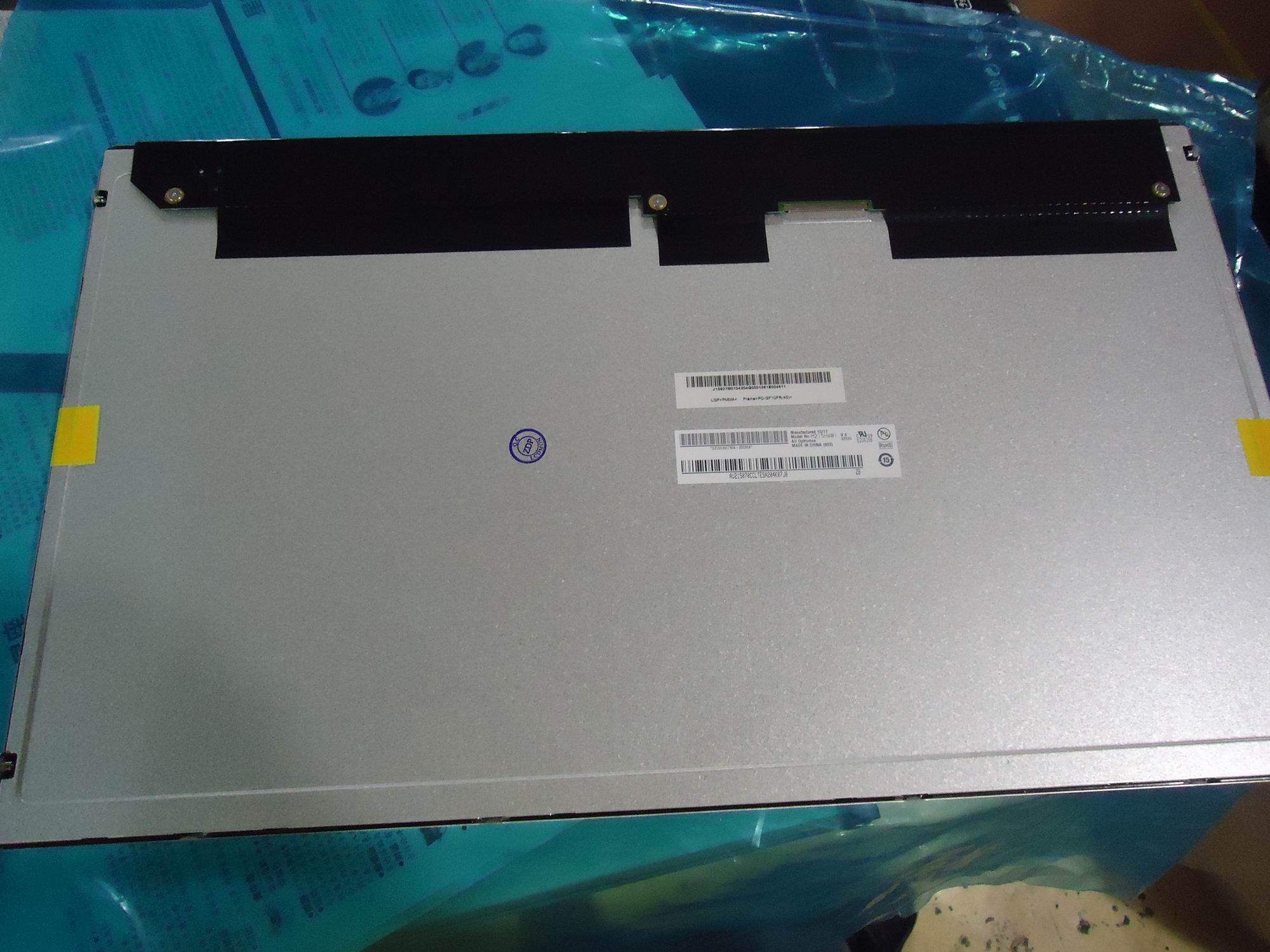 全新 聯想啓天a8150屏 LM215WF4 TL G1 V.6 M215HGE-L23 M215HW01在類目 3C數碼配件, 電子元器件市場, 電腦元件/零配件, 液晶/CRT配件中 - 來自Buy2taobao.com提供專業的淘寶代購服務
