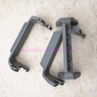 HARTING锁扣0900*000522810B-LB