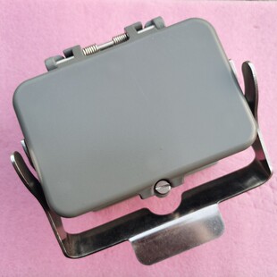 JMS连接器48芯高底座H48B-SDR-LB-PG29/M32/M40底座19300480298