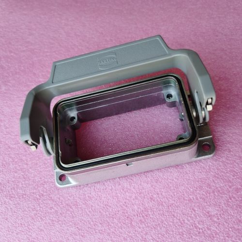 09628100305连接器HARTING单扣座