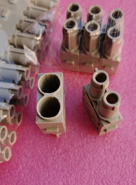 WAIN连接器HMK70-002-MC公母CKSM70-16冷压70A/1000V唯恩CKSF70