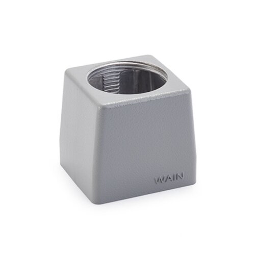 WAIN连接器H2M-TE-M25二模块H2M-TE-M32唯恩快插19140020402哈丁