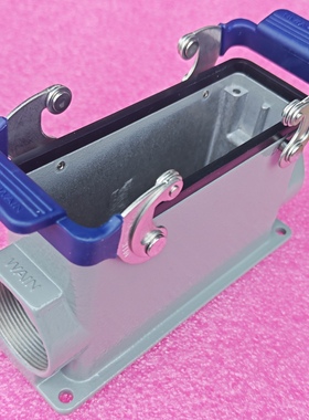 WAIN连接器H24B-SFH-2L/SC-M32/M40/PG21/PG29高底座双扣型唯恩新