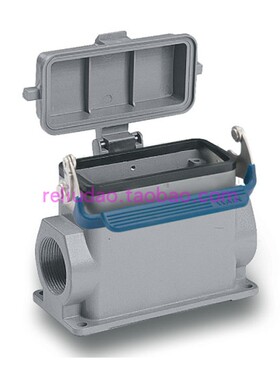 WAIN连接器H16B-SFH-1L/SC-MCV-M32 PG21PG29 M40唯恩19300160297