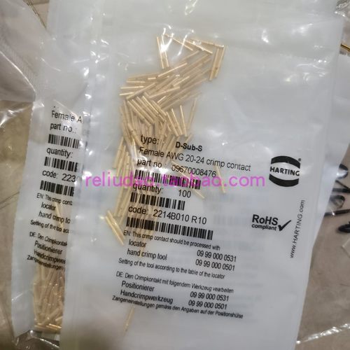 09670008476连接器0.52mm镀金母