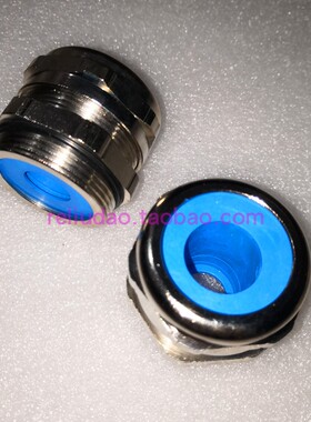HARTING连接器09000005094金属接头PG29电缆KAD14-18MM原装5095