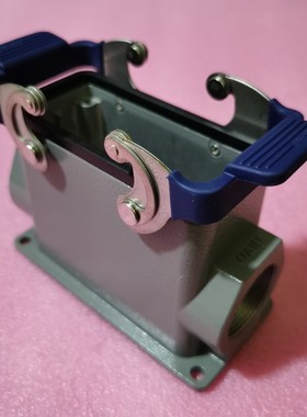 WAIN连接器H16B-SFH-2L/SC-M32/M25/PG21/PG29/M40高底座唯恩原装