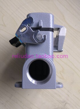 EPIC连接器 H-A-16-SDRL-LB-M25 PG16 PG21 高底座 79086400 原装