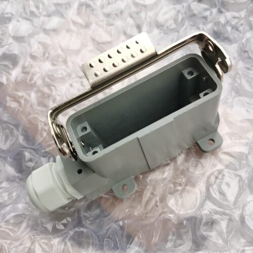 H16A-SGR-PG16连接器JMS高底座
