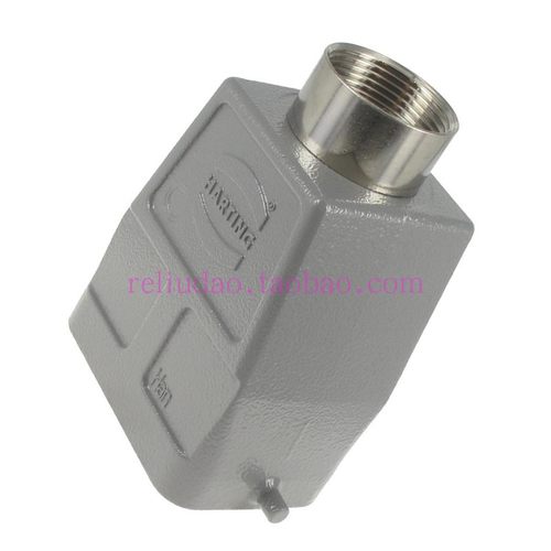 HARTING连接器09300060442上壳