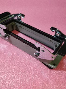 德国EPIC连接器10102000双扣底座H-B-24-AG原装进口IP65全新现货