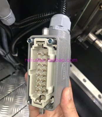 19300161541连接器09330162601