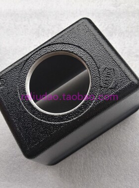 HARTING连接器 19370480449 黑色上壳 HAN-48M-GG-M50 耐腐蚀原装