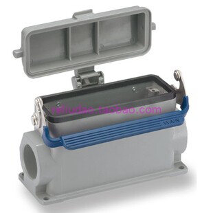 M32单扣高底座PG21 WAIN连接器H24B M40原装 PG29 SFH