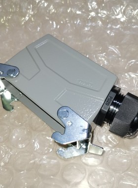 WAIN连接器W24B-SEH-2L/W-PG29M32M40PG21高上壳H24B-SEH-2L/SC扣