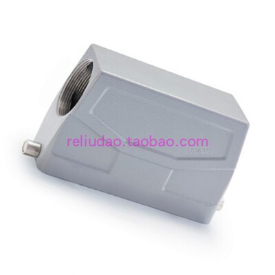 H24B-SEH-2B-M40连接器WAIN单扣