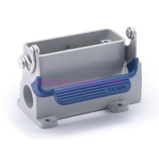 M20M25PG16PG21高底座19200160251 WAIN唯恩连接器H16A