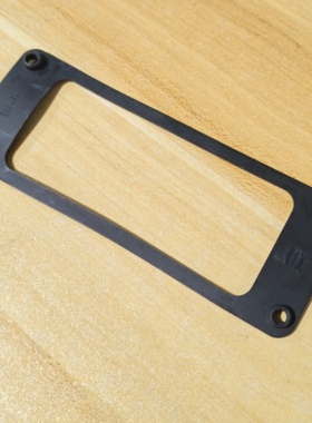 HARTING连接器09330009803黑色密封垫HAN-16B德国原装09300160307