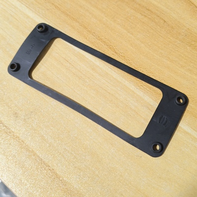 HARTING连接器09330009803黑色密封垫HAN-16B德国原装09300160307