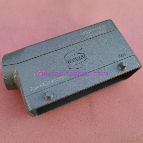 09300241520连接器HARTINGPG21