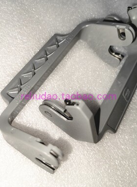 HARTING连接器09000005231双扣HAN-32B.QB适用 HAN-EASY-LOCK-32B