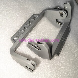 LOCK HARTING连接器09000005231双扣HAN EASY HAN 32B 32B.QB适用