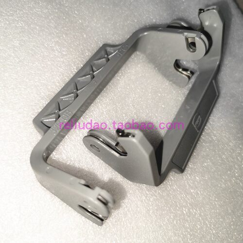 HARTING连接器0900*000523132BQB