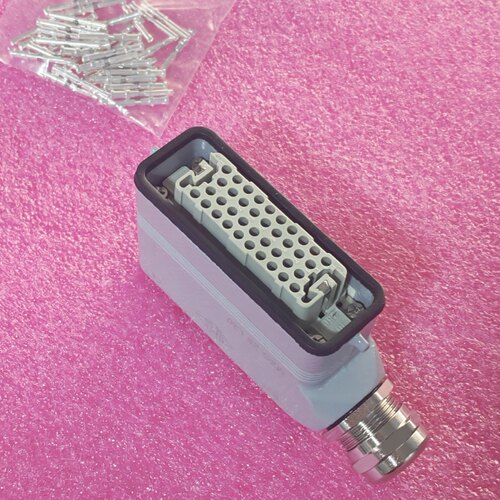 ILME连接器CDDM-38CDDF-38