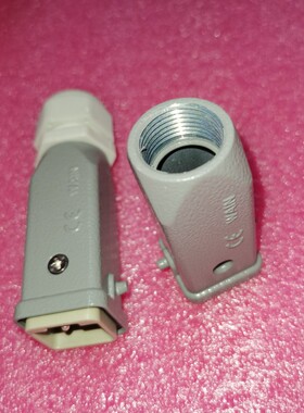 WAIN重载连接器H3A-TE-2B-M20 PG11 M25顶出线上壳厂家全新现货
