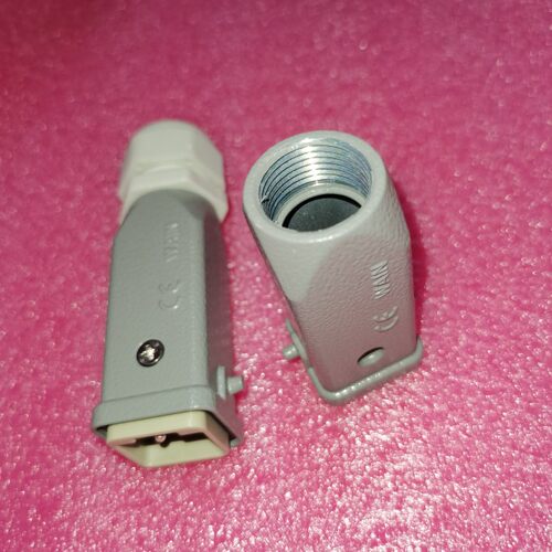 WAIN连接器H3A-TE-2B-M20PG11