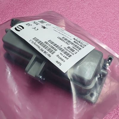 09300241308连接器HARTING单扣座