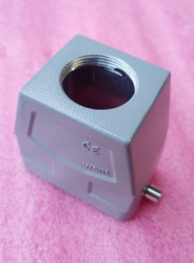 WAIN连接器W10B-TEH-2B-M32M25PG21PG29单扣19300100447顶出外罩