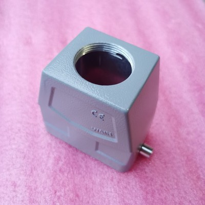 W10B-TEH-2B-M32连接器WAIN唯恩