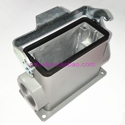 H16B-SFH-1L/W-M32连接器WAIN