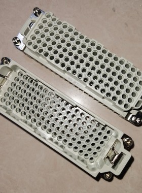 ILME意尔玛连接器CDDM-108公芯CDDF-108母插10A/250V意大利原装新