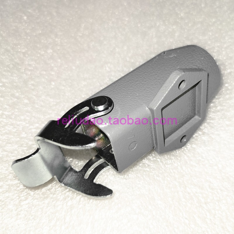 WAIN连接器WAINH3A-SF-1L/W-M20