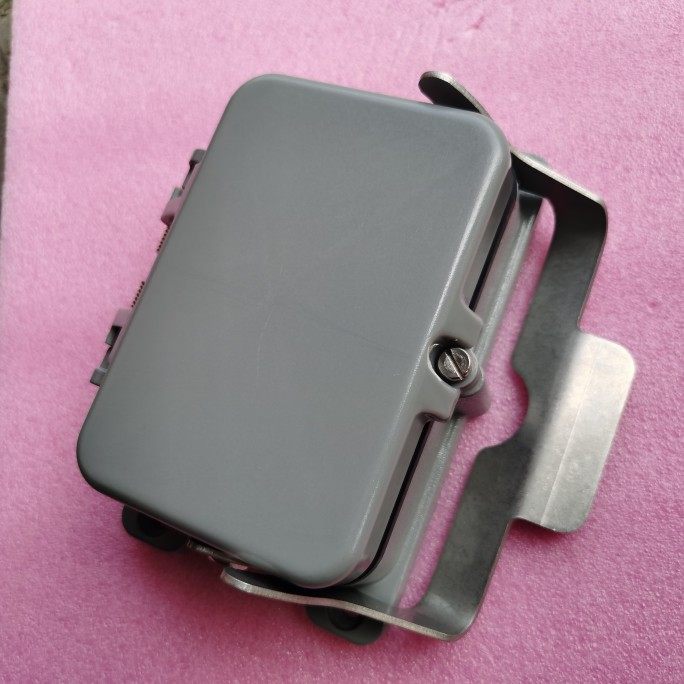 WAIN连接器H48B-BK-1L/S-CVMCV