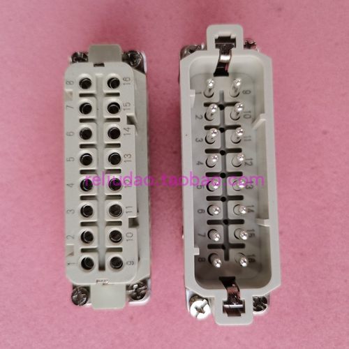 HDC-HA-016MJMS金迈时HA-016-M