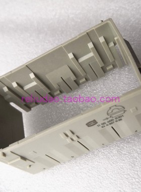 HARTING 连接器 11006000301 框架 HAN-YELLOCK-TG60 原装全新品