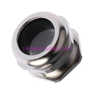 金属防水WNA WAIN连接器WNA D22 S螺母19000005098 M40