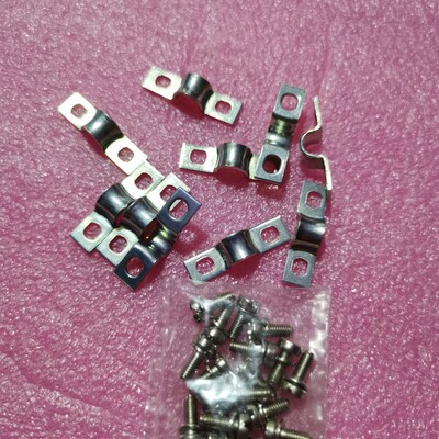 0900*0005341连接器HARTING卡箍