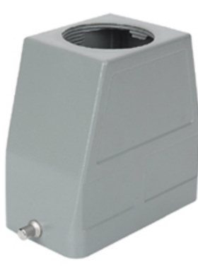 JMS连接器H10B-TGH-RO-PG21 M25 M32高上壳有19300100447通用款