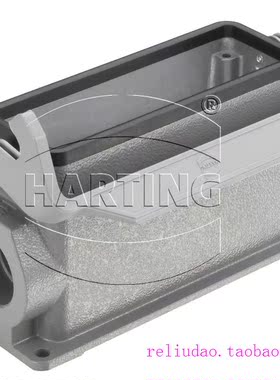 HARTING连接器19300240292高底座HAN-24B-ASG2-M32浩亭原装全新