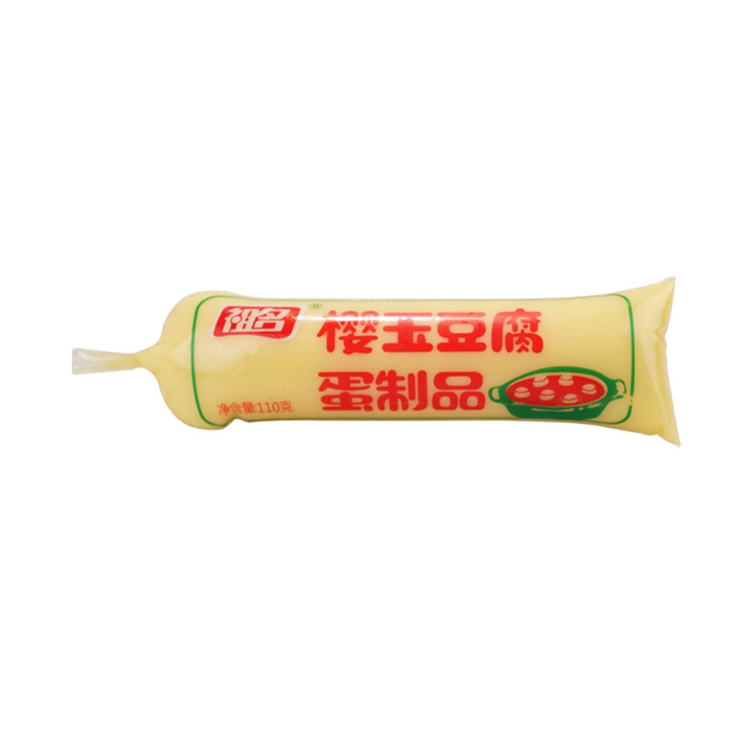 祖名110g樱玉豆腐  30支装 江浙沪皖顺丰包邮
