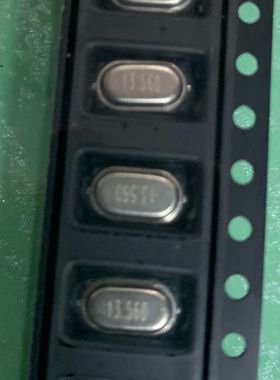 迷你型M49SMD晶振7*4   无源贴片晶振  13.560M