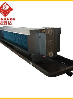 深圳暗装风机盘管FP-12号机 水冷风管机 风口机4匹盘管机FP-204WA