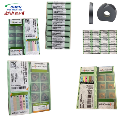 瓦尔特WALTER精铣数控刀片 SNMX1205ANN-F67 WKP25 数控刀片