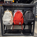 Converse匡威中号双肩背包校园电脑休闲轻便学生书包CV2213004PS
