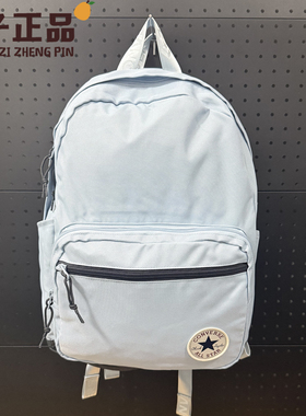 匡威Converse中号大童小学生书包初高中校园双肩背包CV2413022