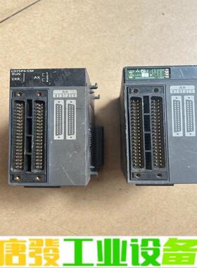 三菱LD75P4-CM，二手拆机，成色如图，单价 维修询价